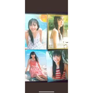 美品】【限定品未開封】新垣結衣 ガッキー トレカ トレーディング