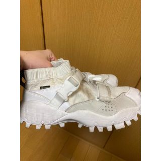 ハイク(HYKE)のadidas HYKE スニーカー(スニーカー)