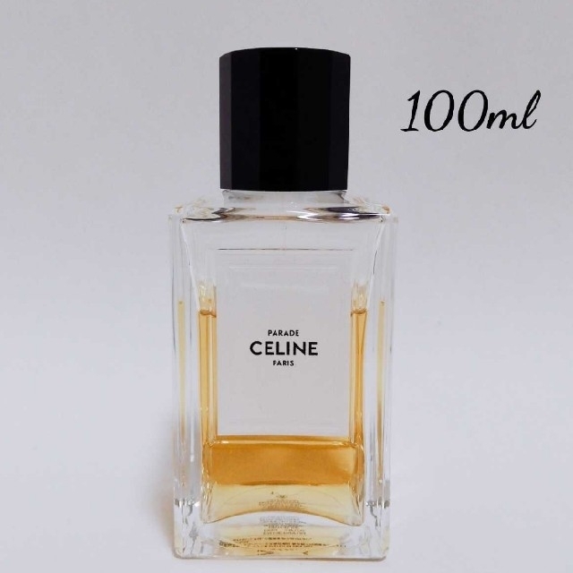 CELINE セリーヌ パラード オード パルファ厶 100ml27800-