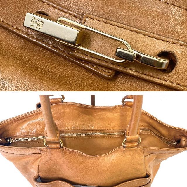 イタリア BRUNELLO CUCINELLI - 希少品 ブルネロクチネリ 2wayバッグ