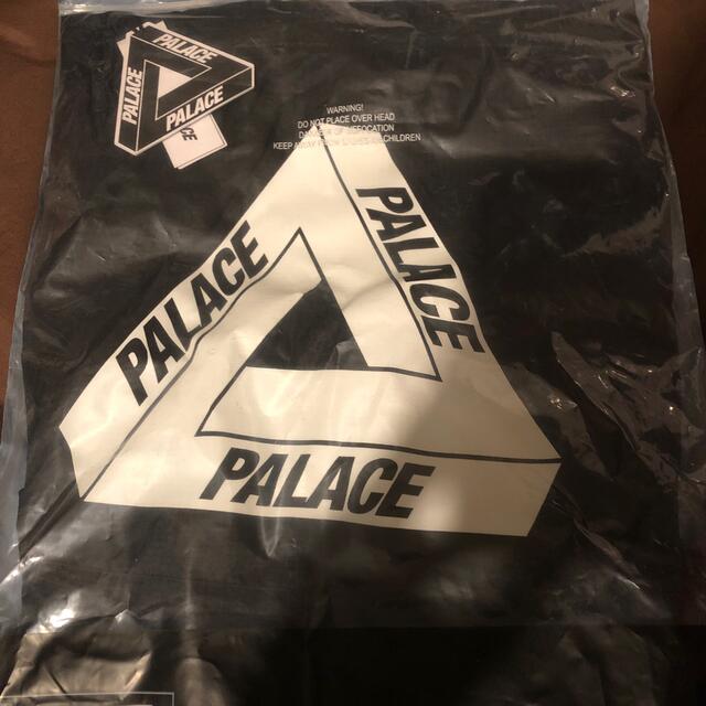 PALACE ナップザック