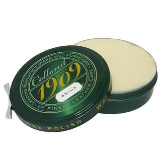 コロニル(Collonil)のコロニル Collonil 1909 シュプリーム ワックスポリッシュ 75ml(その他)