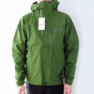 定価3.8万 新品 ゴアテックス マーモットMarmot MINIMULISTの通販 ...