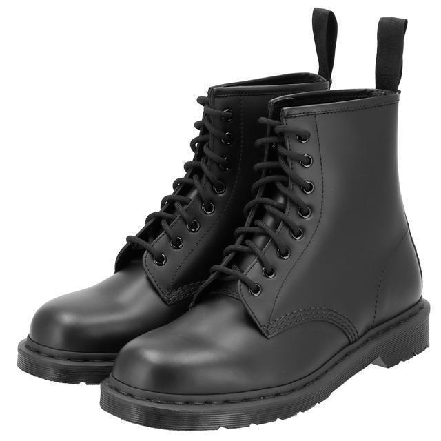 メンズDr.Martens ドクターマーチン 1460 MONO SMOOTH - www.primator.cz