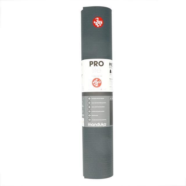 【並行輸入】 Manduka マンドゥカ PROlite 5mm