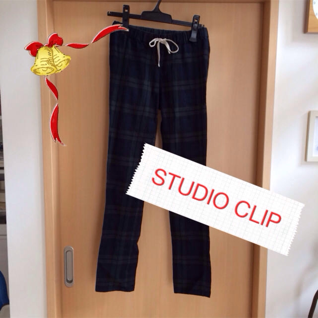 STUDIO CLIP(スタディオクリップ)のppp様専用です☆ レディースのパンツ(カジュアルパンツ)の商品写真