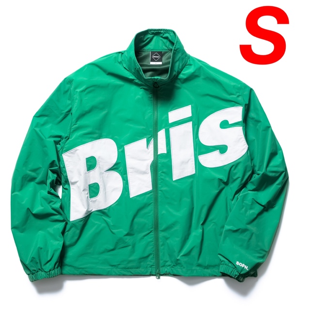 Bristolジャケット