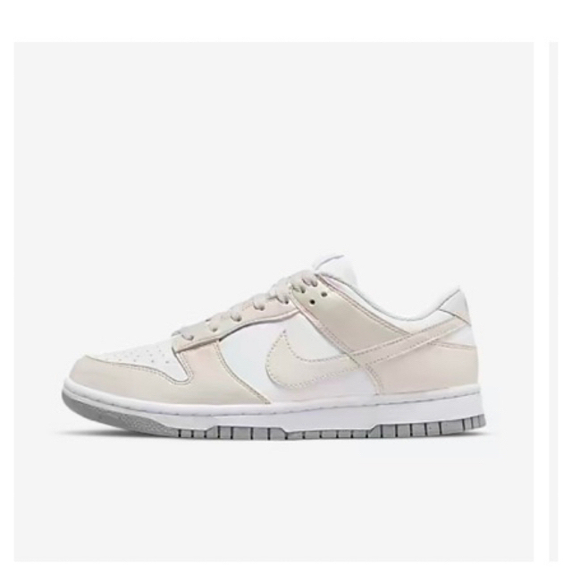 Nike Dunk Low Next Natureスニーカー