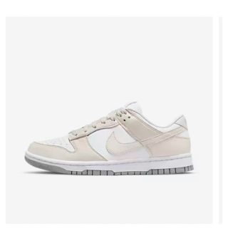 ナイキ(NIKE)のNike Dunk Low Next Nature "White Cream"(スニーカー)