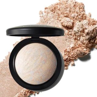 マック(MAC)のMACミネラライズスキンフィニッシュ MINERALIZE SKINFINISH(フェイスパウダー)