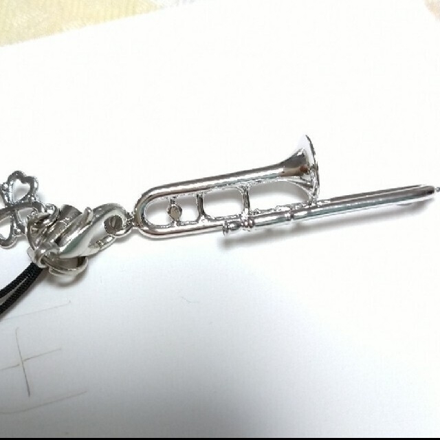 トロンボーン 楽器の管楽器(トロンボーン)の商品写真