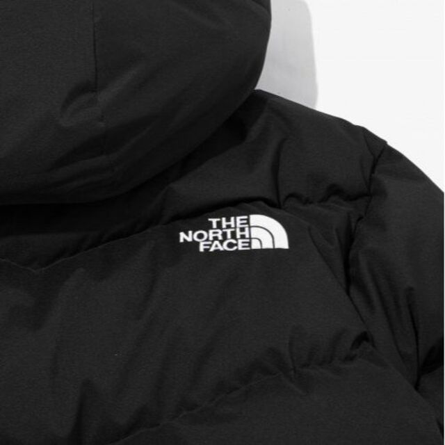 THE NORTH FACE(ザノースフェイス)の新品【海外限定】ザ ノース フェイスダウンジャケットS メンズのジャケット/アウター(ダウンジャケット)の商品写真