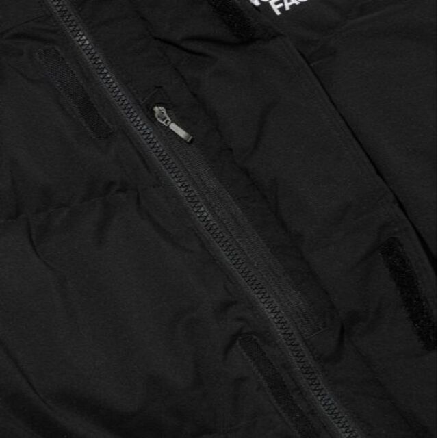 THE NORTH FACE(ザノースフェイス)の新品【海外限定】ザ ノース フェイスダウンジャケットS メンズのジャケット/アウター(ダウンジャケット)の商品写真