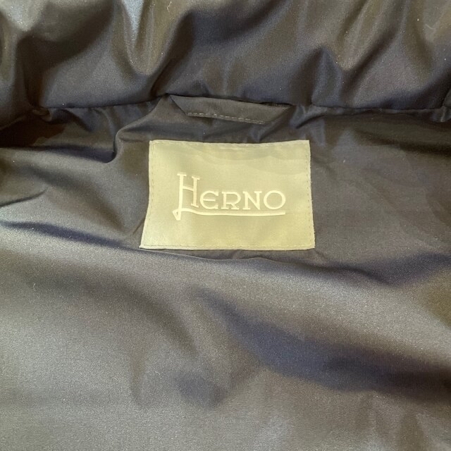 herno ヘルノ　14A ライトダウン