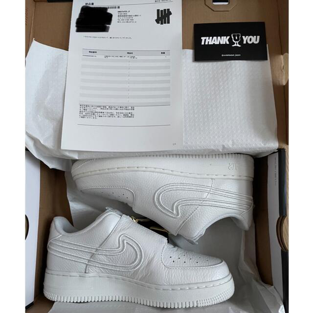 開店記念セール 大人気 NIKE エアフォース1 ロー セリーナ ホワイト
