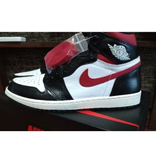 ナイキ(NIKE)のNIKE AIR JORDAN 1 RETRO HIGH  OG(スニーカー)