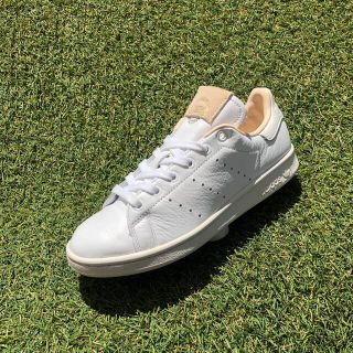 アディダス(adidas)の美品22.5 adidas STANSMISTHアディダス スタンスミスG583(スニーカー)