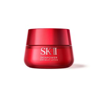 エスケーツー(SK-II)のスキンパワーエアリー　80g(乳液/ミルク)