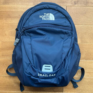 THE NORTH FACE - 美品☆THE NORTH FACE SMALL DAY リュックの通販 by ...