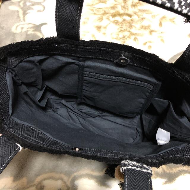 新品　トートバッグ　鞄 レディースのバッグ(トートバッグ)の商品写真