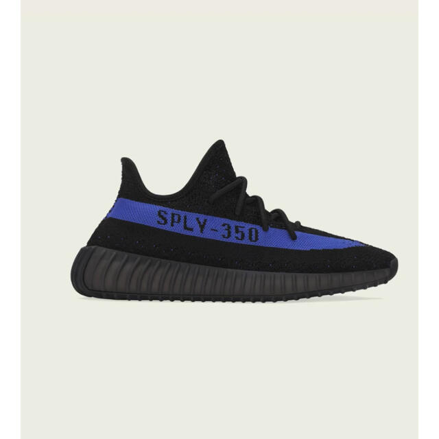 adidas(アディダス)のadidas YEEZY BOOST 350 V2 "Dazzling Blue メンズの靴/シューズ(スニーカー)の商品写真