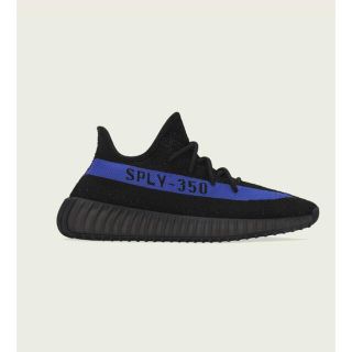 アディダス(adidas)のadidas YEEZY BOOST 350 V2 "Dazzling Blue(スニーカー)