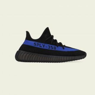 アディダス(adidas)のadidas yeezy boost 350 v2 DAZZLING BLUE(スニーカー)