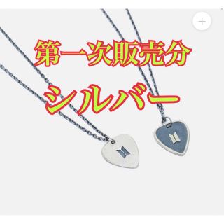 防弾少年団(BTS) ネックレス(メンズ)の通販 55点 | 防弾少年団(BTS)の