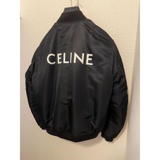 セリーヌ MA-1の通販 18点 | celineを買うならラクマ