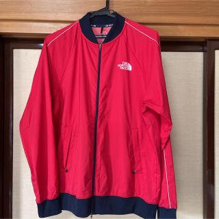 ザノースフェイス(THE NORTH FACE)のノースフェイス　ジャケット(ナイロンジャケット)