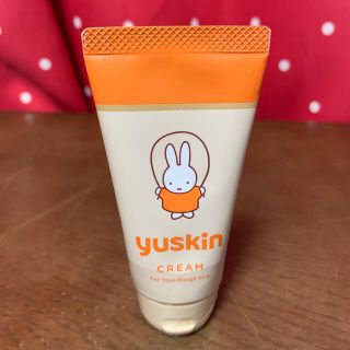 ユースキン(Yuskin)のユースキンＡｇ　ハンドクリーム(ハンドクリーム)