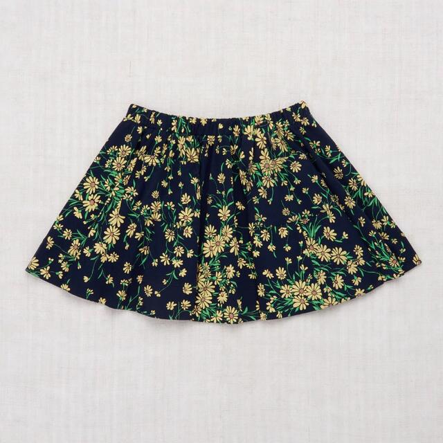 Caramel baby&child (キャラメルベビー&チャイルド)のmisha and puff    Circle Skirt  スカート キッズ/ベビー/マタニティのキッズ服女の子用(90cm~)(スカート)の商品写真