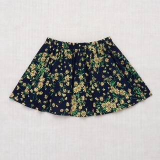 キャラメルベビー&チャイルド(Caramel baby&child )のmisha and puff    Circle Skirt  スカート(スカート)