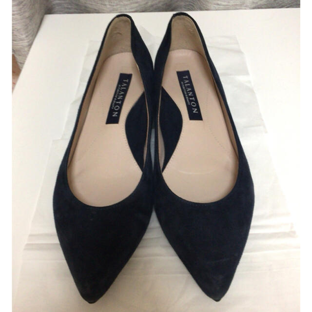 DIANA(ダイアナ)の正月SALE☆フラットシューズ レディースの靴/シューズ(バレエシューズ)の商品写真