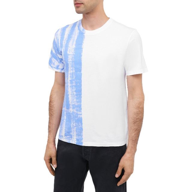 Maison Martin Margiela(マルタンマルジェラ)の新品 XS マルジェラ 20aw ペインテッド パックTシャツ 2303 メンズのトップス(Tシャツ/カットソー(半袖/袖なし))の商品写真
