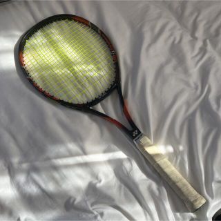 ヨネックス(YONEX)の★中古品★ YONEX Ultimum RD Ti 80 テニス　ラケット(ラケット)