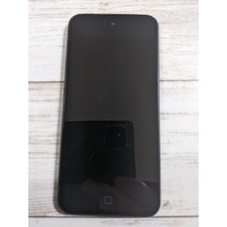 アイポッドタッチ(iPod touch)のipod touch　第5世代？(ポータブルプレーヤー)