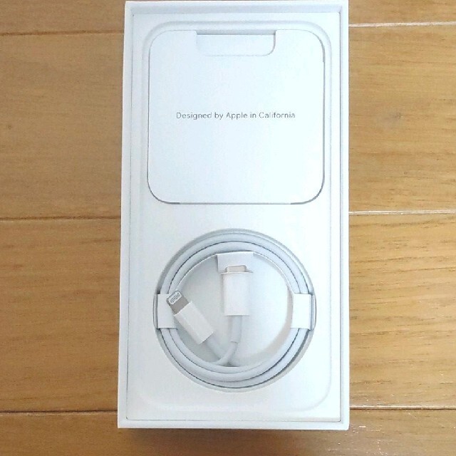 iPhone12　128G　ホワイト　シムフリー　新品未使用、開封品