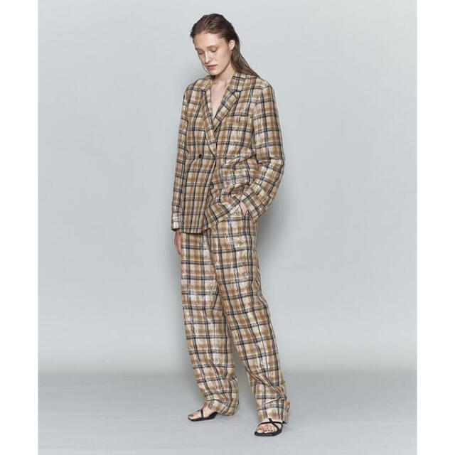 roku beauty&youth united arrows セットアップ - library