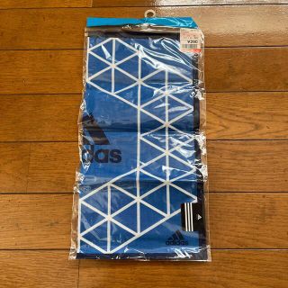 アディダス(adidas)の新品⭐︎アディダス⭐︎ジュニア⭐︎ハンカチ(ハンカチ/バンダナ)