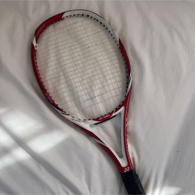 YONEX(ヨネックス)のVCORE 98d ヨネックス　テニスラケット スポーツ/アウトドアのテニス(ラケット)の商品写真