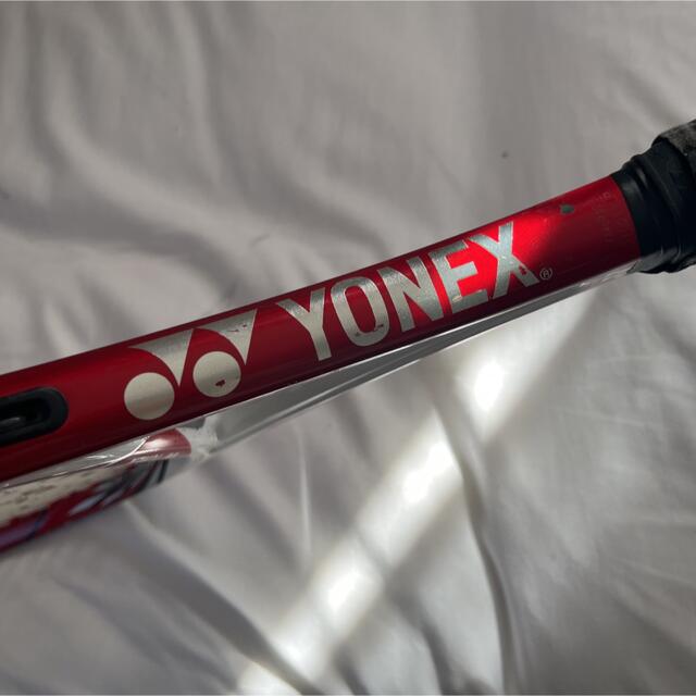 YONEX(ヨネックス)のVCORE 98d ヨネックス　テニスラケット スポーツ/アウトドアのテニス(ラケット)の商品写真