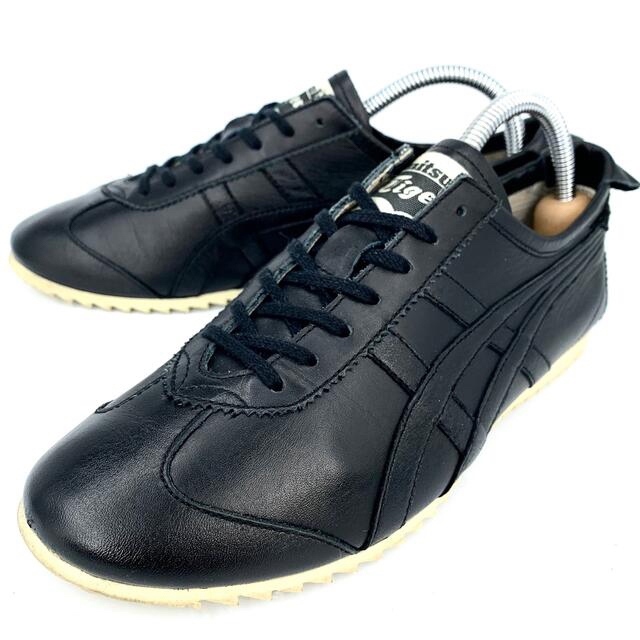 大人女性の Onitsuka Tiger ハッシュパピー 2点おまとめ専用☆オニツカ