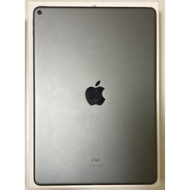 タブレット【美品】iPad Air3 64GB WiFi モデル