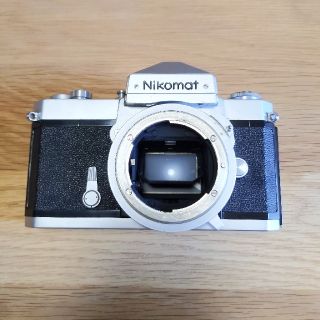 ニコン(Nikon)のJIROU様 Nikon FTN nikomat(フィルムカメラ)