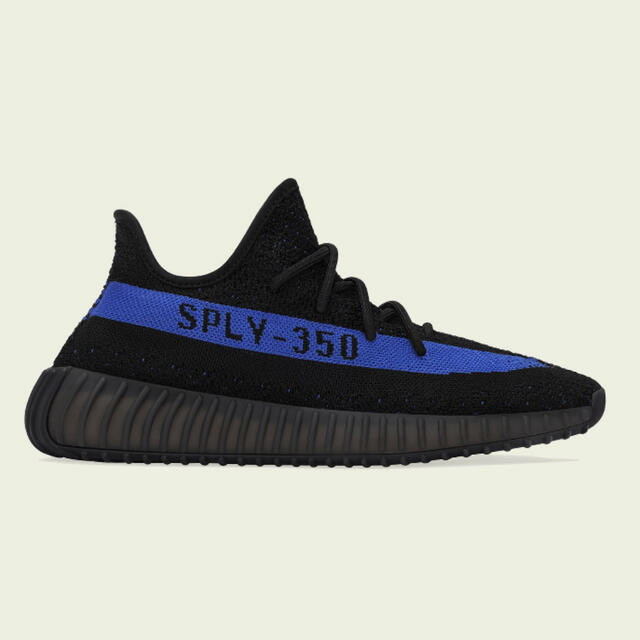 adidas YEEZY BOOST 350 V2 Dazzling Blue