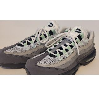 NIKE - Nike Air max 95 フレッシュミント ナイキ エアマックス 29cmの