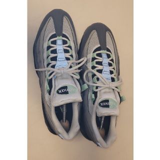 NIKE - Nike Air max 95 フレッシュミント ナイキ エアマックス 29cmの