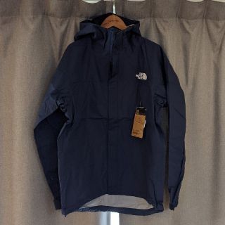 ザノースフェイス(THE NORTH FACE)のノースフェイス　NP61930 ドットショットジャケット　TNFネイビ　Mサイズ(マウンテンパーカー)