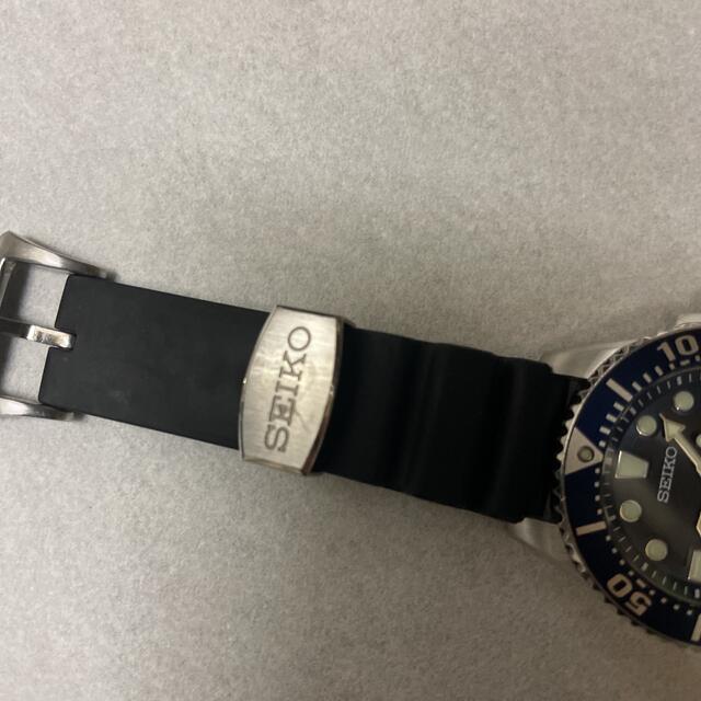 SEIKO(セイコー)の★値下げセイコープロスペックスprospex lowercaseソーラー メンズの時計(腕時計(アナログ))の商品写真